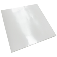 鸿灵睿芯 RX-HL37J PVC 200mm*160mm 胶贴(计价单位:张)白色