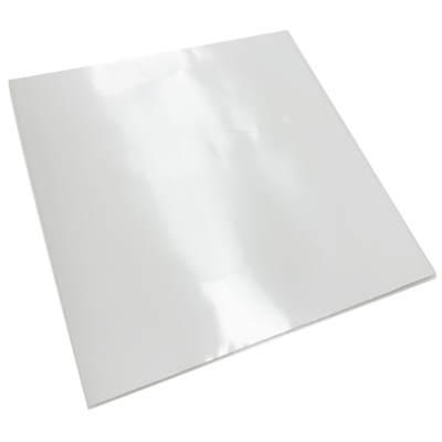 鸿灵睿芯 RX-HL37J PVC 200mm*160mm 胶贴(计价单位:张)白色