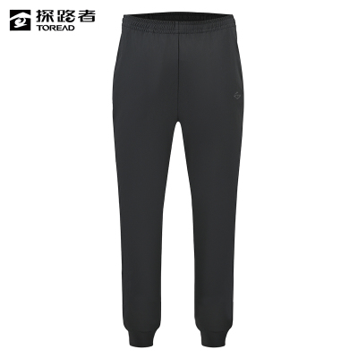 探路者 女式休闲长裤TAMMAN82605/条