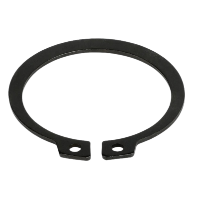 A型轴用弹性挡圈 GB/T894 65Mn 4.8级 M30