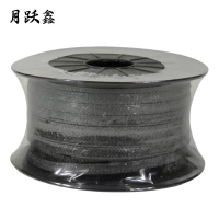 月跃鑫 石墨盘根 24mm*24mm1米 米