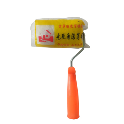 具安金 滚筒刷 4寸 把