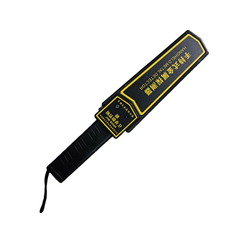 执法锦衣卫手持JYW-B5508高精度手机探测仪ABS材质安检神器信号磁性探测精准安全