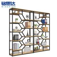 铭思达书架置物架