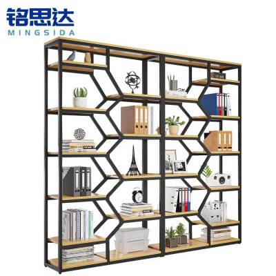 铭思达书架置物架