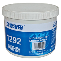 众壹禾田 润滑脂 1292 500g