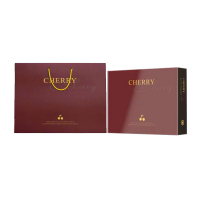 礼盒装[西沛生鲜]顺丰快递 智利进口车厘子 JJJJ级 净重3斤装 应季车厘子 新鲜水果 酸甜可口