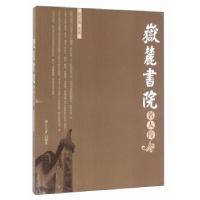 正版新书]岳麓书院名人传陈谷嘉 编9787566710871