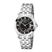 Titoni瑞士瑞士手表梅花手表男天星系列自动机械表94929S-356