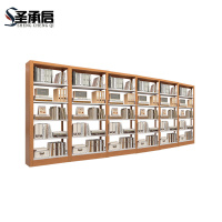 圣承启 文件架 六列组