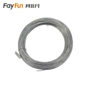 具非凡 铁丝 18号 捆