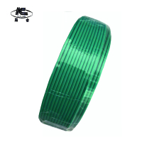 昆仑 电线450/750v ZR-BVR25平方 蓝 /卷