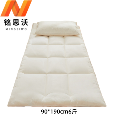铭思沃 床褥 90x190cm 6斤 张