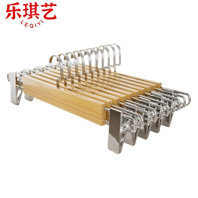乐琪艺 裤夹裤架 30*10cm 个
