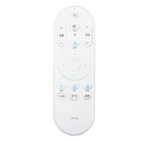 适用海尔电视语音遥控器HTR-U15A 50T71 55T71 58T71 65T71