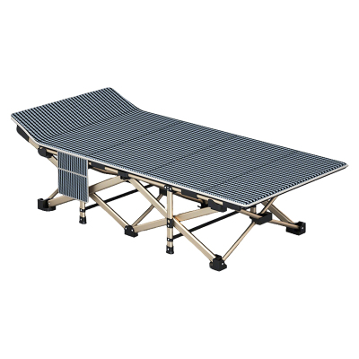 围达 简易折叠床 190*71条纹款式 张