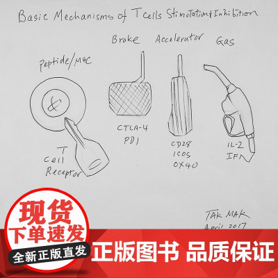 自愈之路 开创癌症免疫疗法的科学家们 新知126 尼尔·卡纳万 著 社会科学