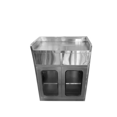 夸汌 茶水置物柜 700*400*850mm 个