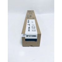 文印保BP-CT20BA黑色粉盒(纯原装粉分装) 适用于夏普2521R/C2021R