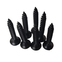 vzi 十字沉头自攻螺钉干壁钉 M3.5*25(P1.4)1000个 包