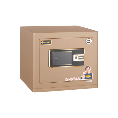 金点原子（GOLDATOM）金猪3C保险柜家用指纹密码保险箱私人办公柜35
