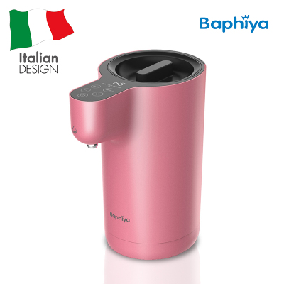 芭菲娅全自动快速降温调奶器婴儿恒温家用烧热水壶智能保温泡奶机