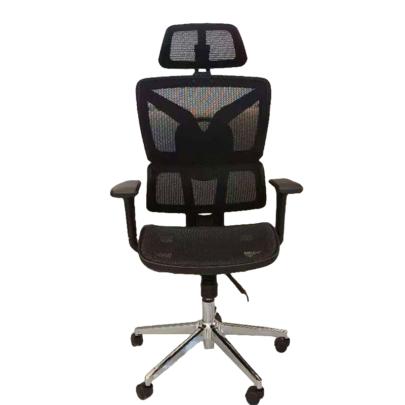 泰戈雅 人体工学办公椅 GT-Y012 把