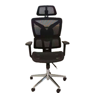 泰戈雅 人体工学办公椅 GT-Y012 把