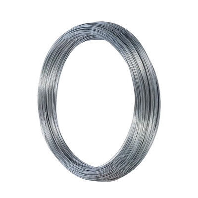 满盛达建 镀锌铁丝 镀锌铁线 18#(1.2mm)千克