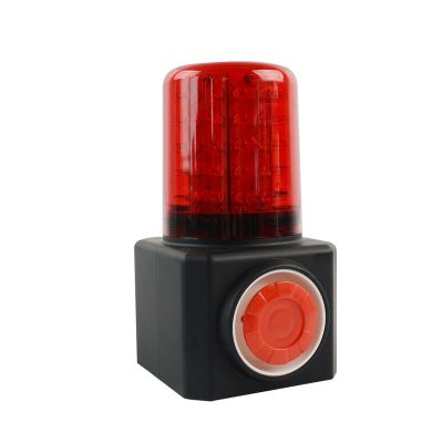 RDZM 多功能声光警示灯 GAD112 台