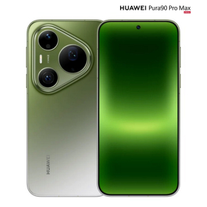 HUAWEI Pura 90 Pro Max 16GB+512GB 翡翠湖 2亿长焦 XMAGE智拍 鸿蒙智能手机 华为手机