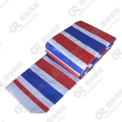 衡雁骏兴 彩条布 100克 平方