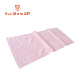 永亮提花轻薄毛巾（4720） 73*32