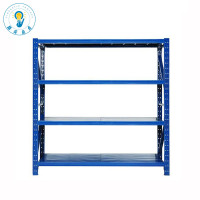 指尖点点 2000*500*2000货架 承重500kg 组