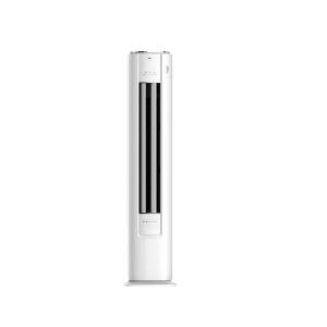奥克斯 KFR-51LW/BPR3GQS1 2匹立柜式冷暖变频空调白色