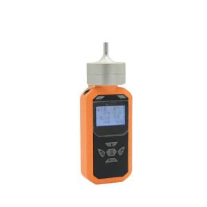 晨以橙 泵吸式气体检测仪 BX-X4四合一个