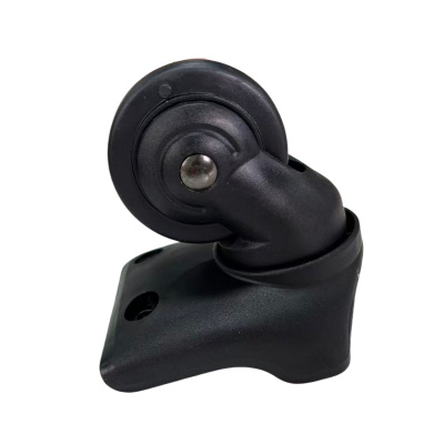 铁洋 拉杆箱万向轮 前轮 套