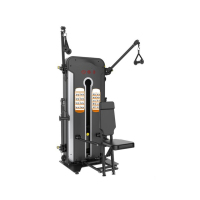 扬子(YANGZI)VR多功能训练器运动健身器材