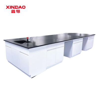 鑫导 实验台 SYT21-PP中央台定制 米