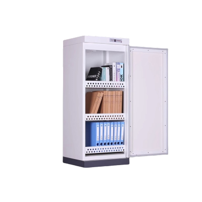 豫庄德图书消毒柜300L台