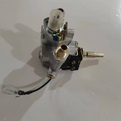 帮客材配 全新原装法迪欧燃气灶JZT/Y- 2B901阀体(液化气天然气通用)收前务必验货