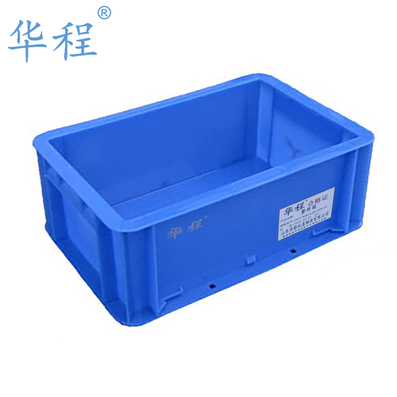 华程 塑料箱 EU2311特级4.6L300x200x120 (1个)