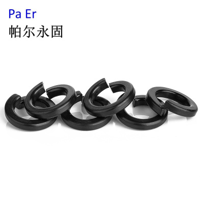 帕尔永固 重型弹簧垫圈22mm 个