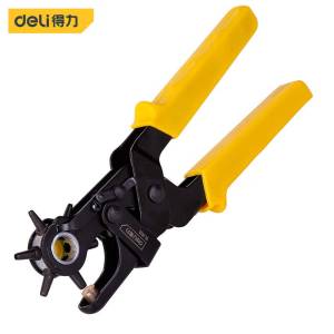 得力工具DL1919_打孔钳9