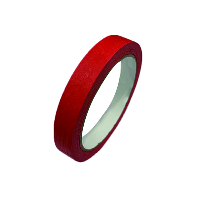 润泰博源 RT-JD003 18mm*18m 胶带 1.00 个/卷 (计价单位:卷) 红色