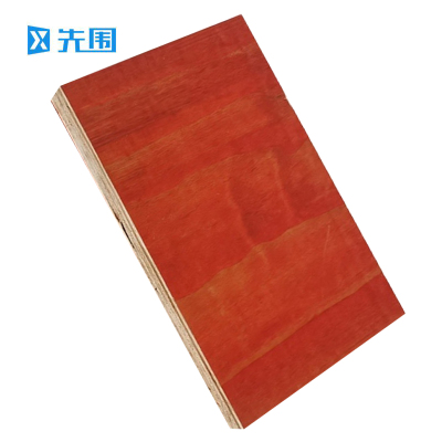 先围 建筑模板 红1830*915*14mm 张