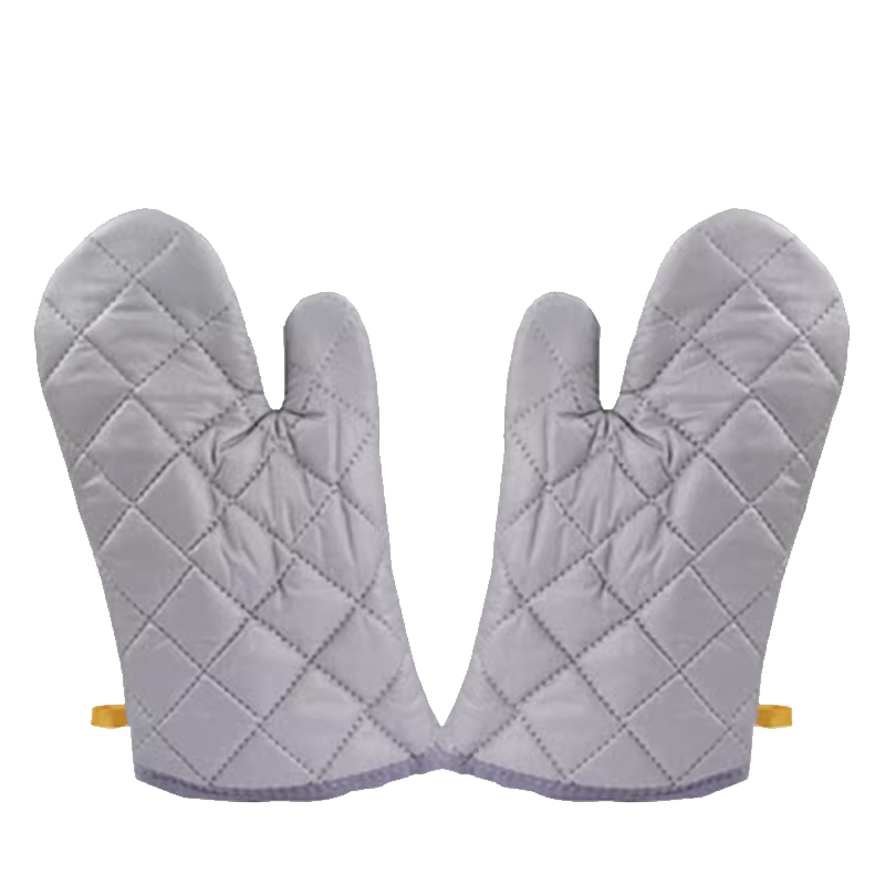 历途科技隔热手套小号 双