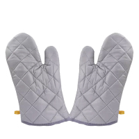 历途科技隔热手套小号 双