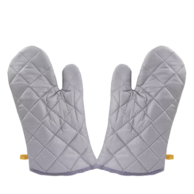 历途科技隔热手套小号 双