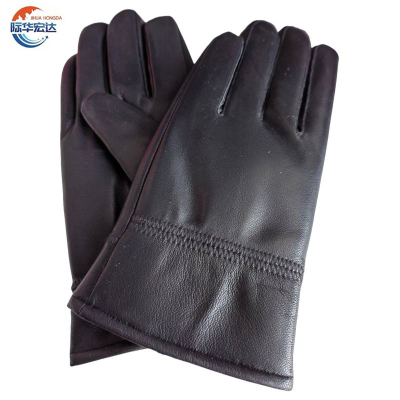 际华宏达 绵羊皮手套 H301款/双